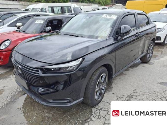 HONDA HR-V 24/25