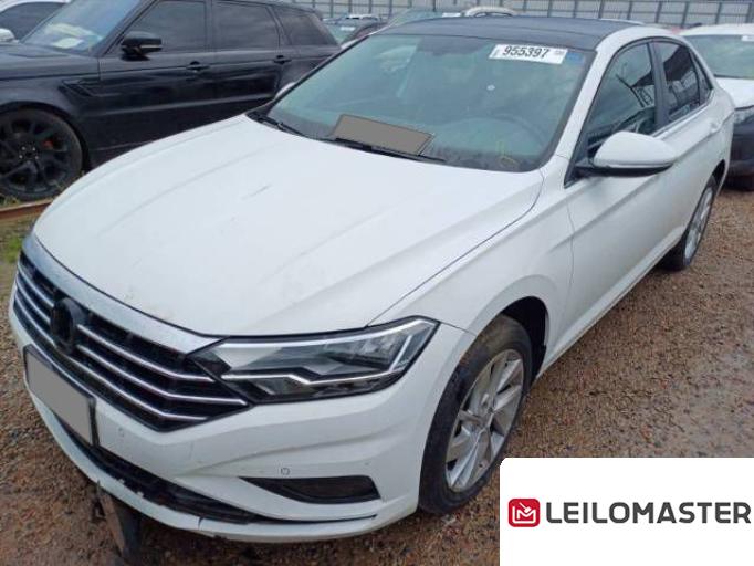 VOLKSWAGEN JETTA 20/20