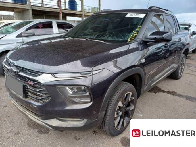 CHEVROLET MONTANA 24/25