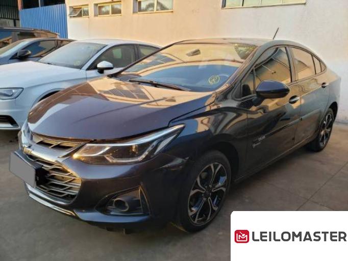 CHEVROLET CRUZE 22/22