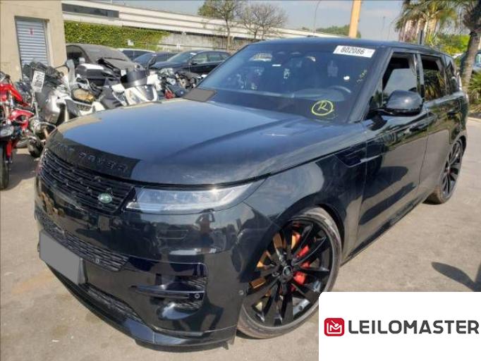 LAND ROVER RANGE ROVER SPORT 22/23