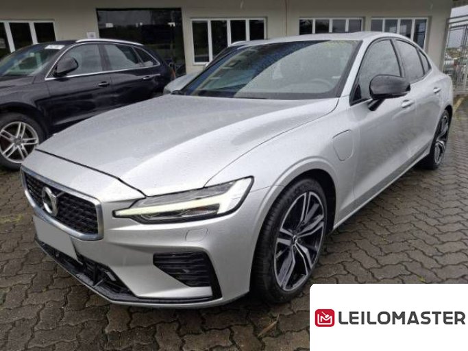 VOLVO S60 19/20