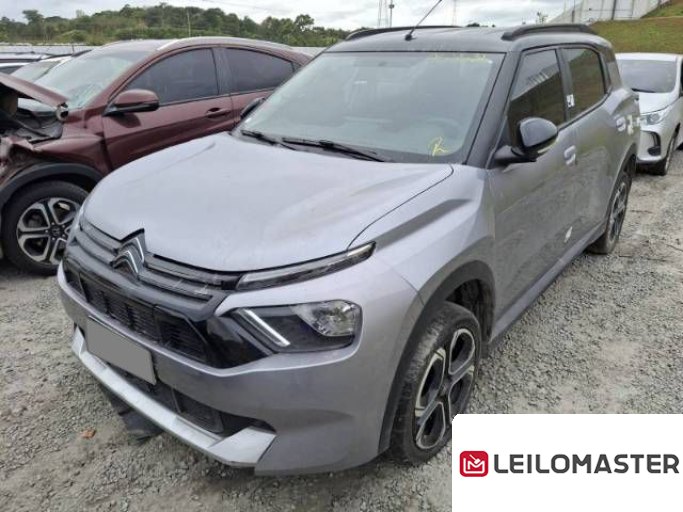 CITROËN C3 AIRCROSS 24/24