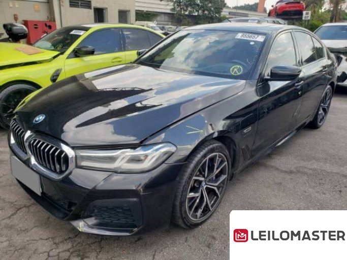 BMW SERIE 5 21/22