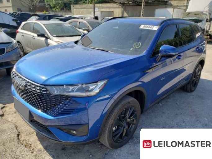 GWM HAVAL H6 23/24