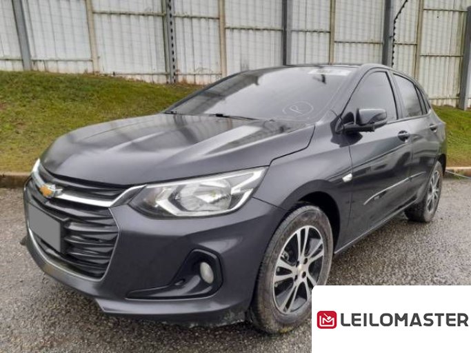 CHEVROLET ONIX 24/25