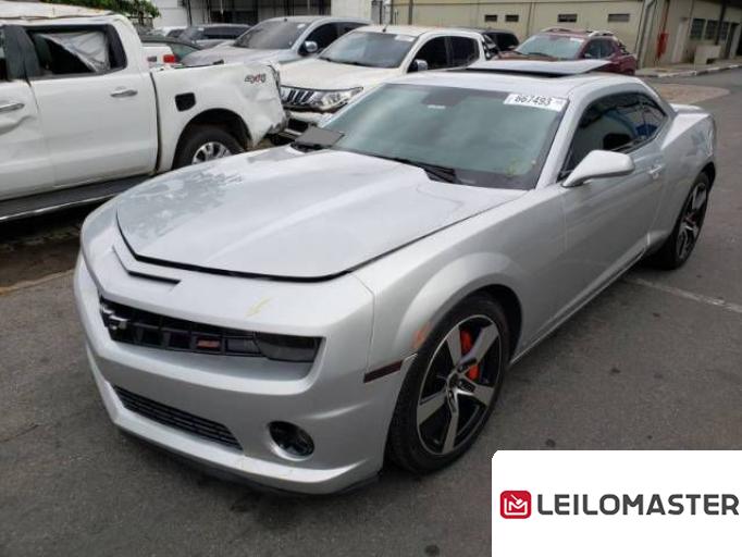 CHEVROLET CAMARO 09/10