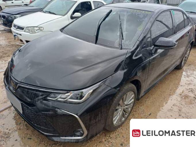 TOYOTA COROLLA 24/24