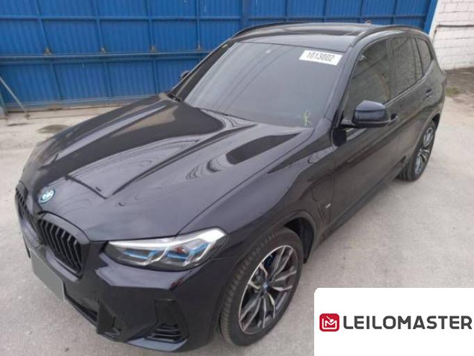 BMW X3 24/24