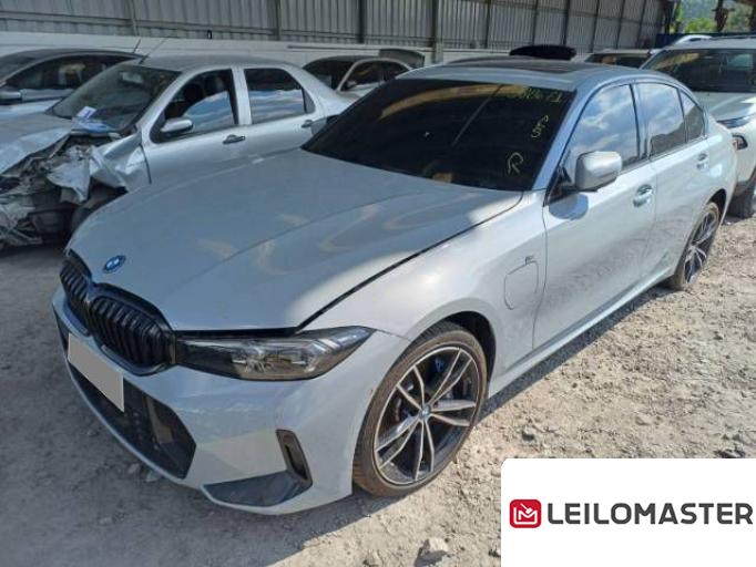 BMW SERIE 3 330E 24/24