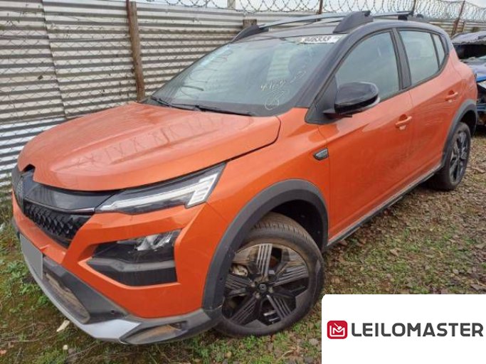 RENAULT KARDIAN 24/25