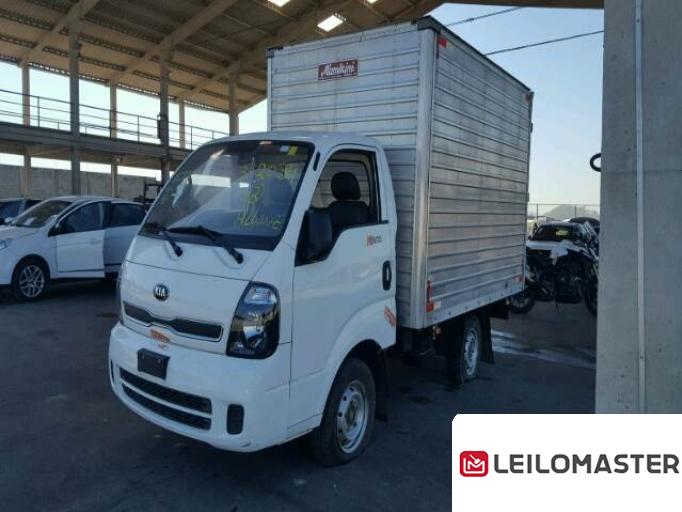 KIA BONGO K-2500 14/15