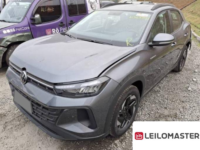 VOLKSWAGEN TERA 25/26