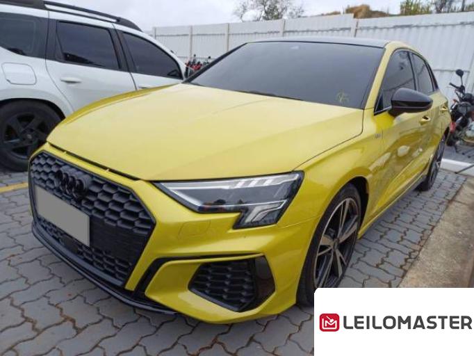 AUDI A3 SPORTBACK 21/22