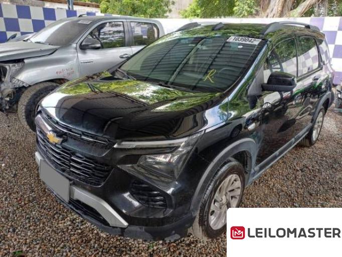 CHEVROLET SPIN 24/25