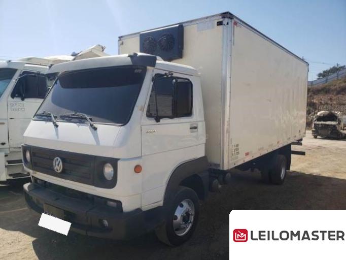 VOLKSWAGEN DELIVERY 5.150 12/13