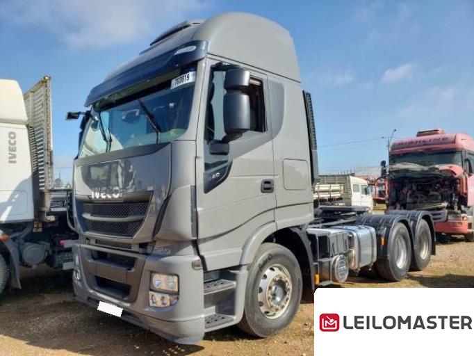 IVECO STRALIS 600S44T 21/22