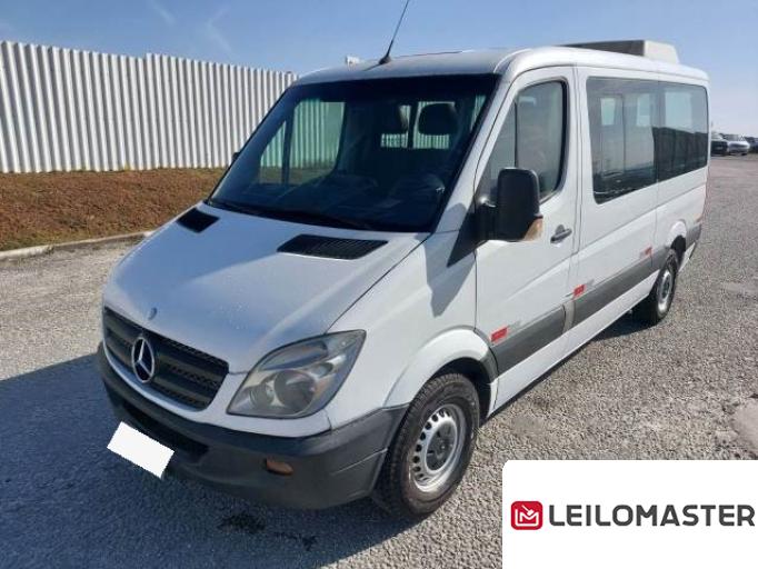 MERCEDES BENZ SPRINTER 15/16