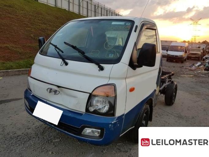 HYUNDAI HR 2.5 13/14