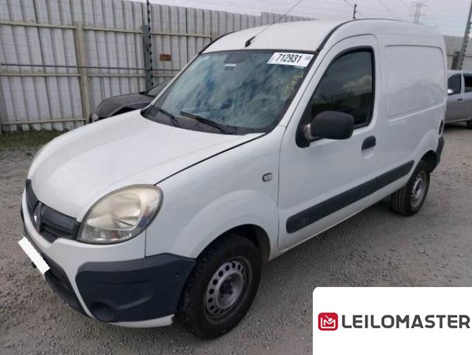 RENAULT KANGOO 16/17