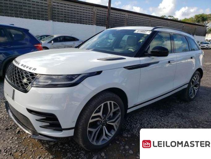 LAND ROVER VELAR 19/19