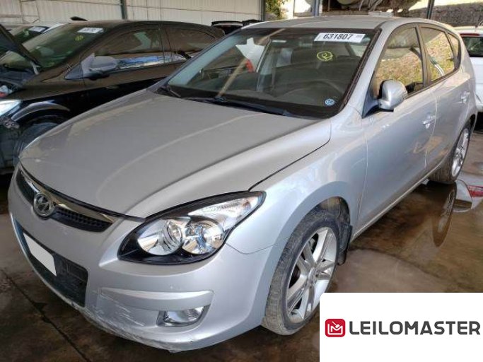 HYUNDAI I30 10/11