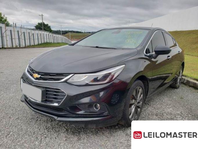 CHEVROLET CRUZE 16/17