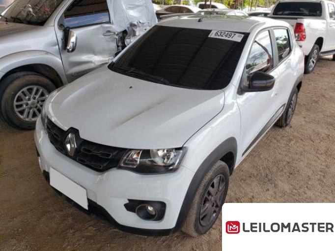 RENAULT KWID 20/20
