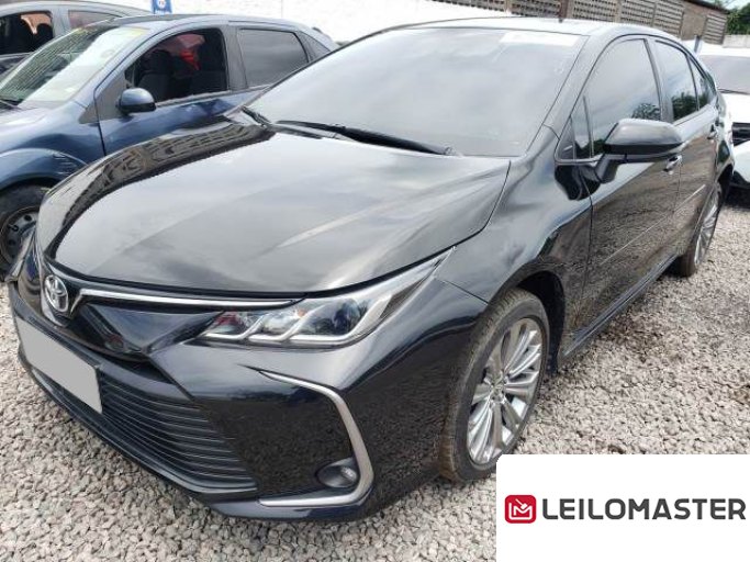 TOYOTA COROLLA 19/20