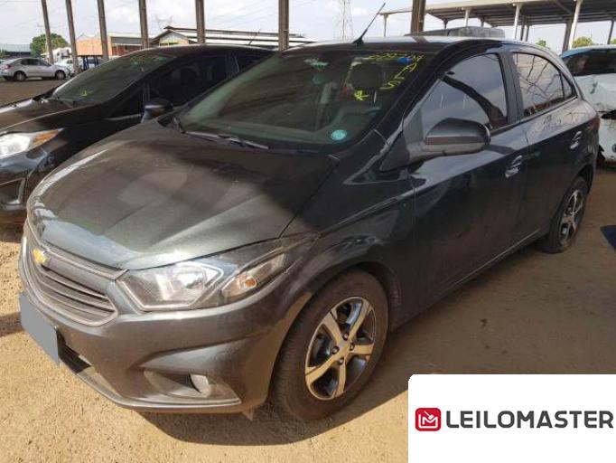 CHEVROLET ONIX 16/17