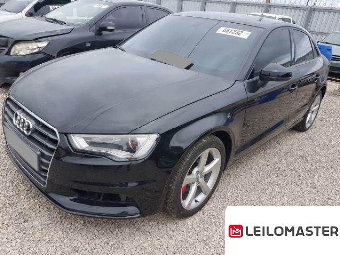 AUDI A3 15/15