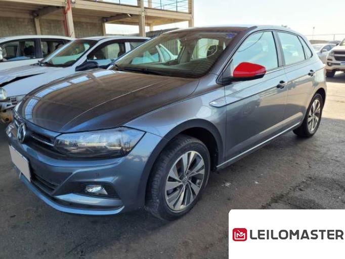 VOLKSWAGEN POLO 18/18
