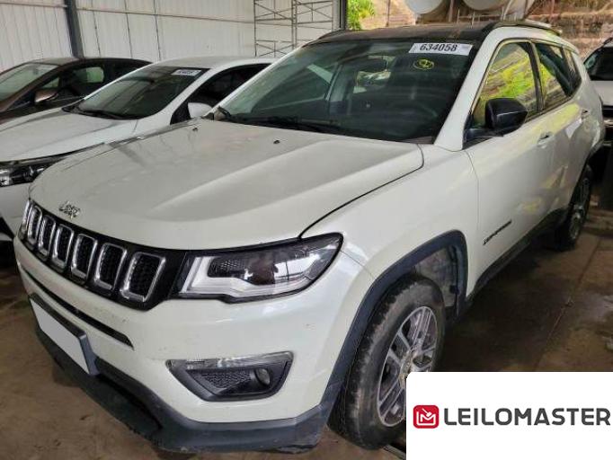 JEEP COMPASS 18/18