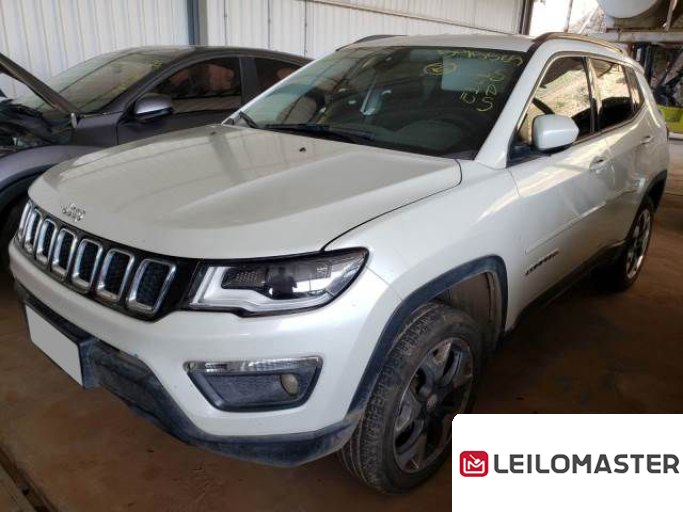JEEP COMPASS 18/19