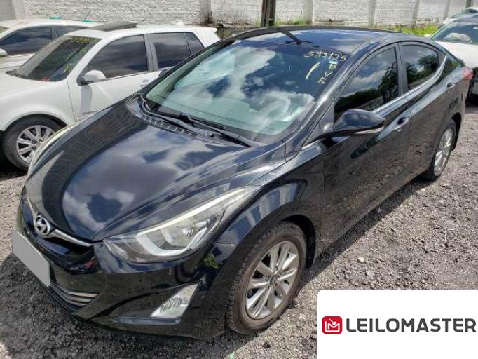 HYUNDAI ELANTRA 13/13