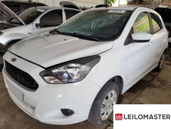 FORD KA 16/17