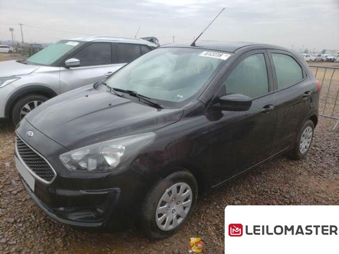 FORD KA 18/18
