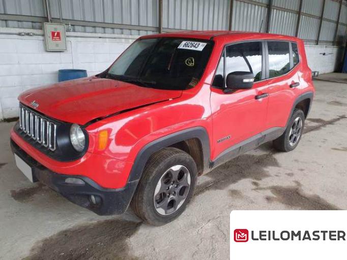 JEEP RENEGADE 16/16