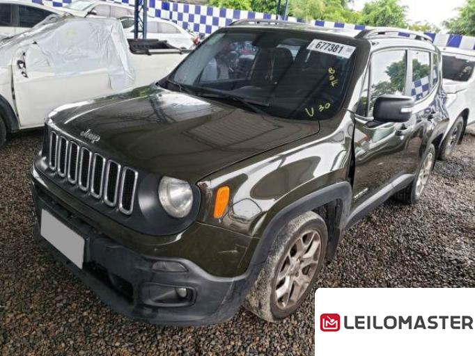 JEEP RENEGADE 16/16