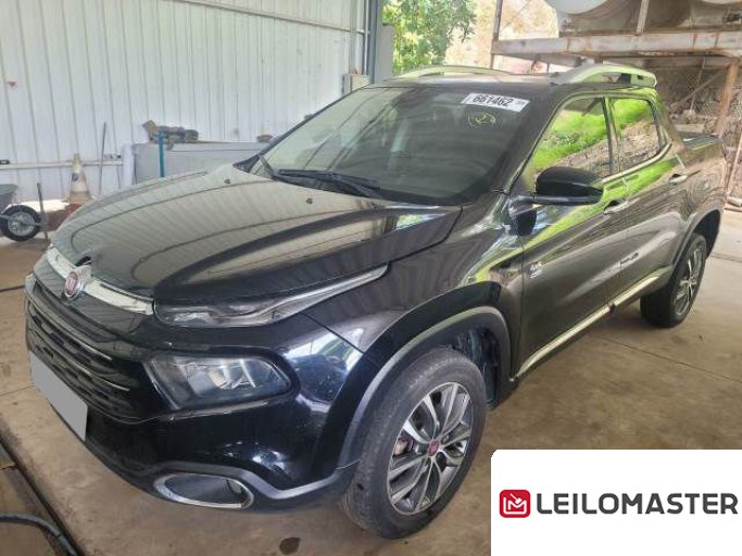 FIAT TORO 18/19