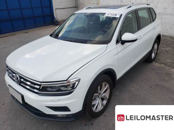 VOLKSWAGEN TIGUAN 20/20