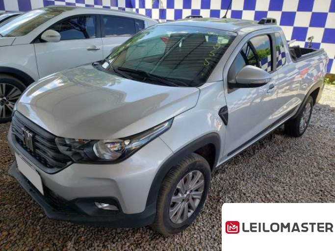 FIAT STRADA 21/21