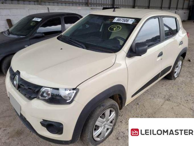 RENAULT KWID 18/19