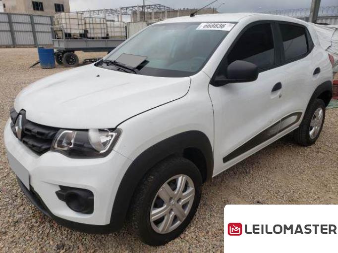 RENAULT KWID 21/22