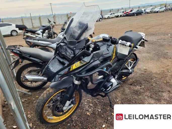 BMW R 1250 21/21