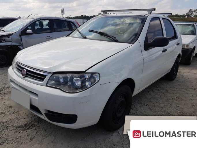 FIAT PALIO 15/16
