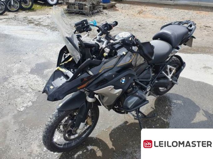 BMW R 1250 20/20