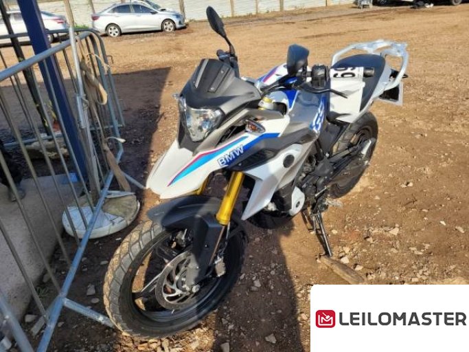 BMW G 310 20/20