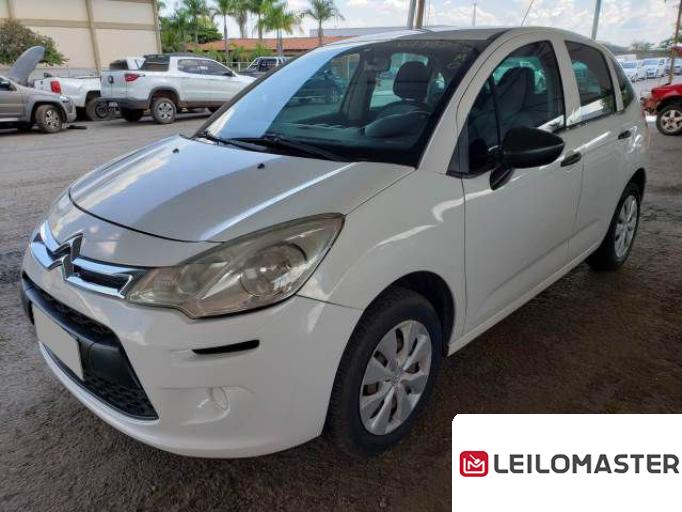 CITROËN C3 13/14