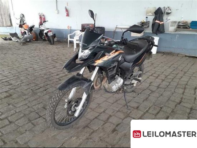 HONDA XRE 300 19/20